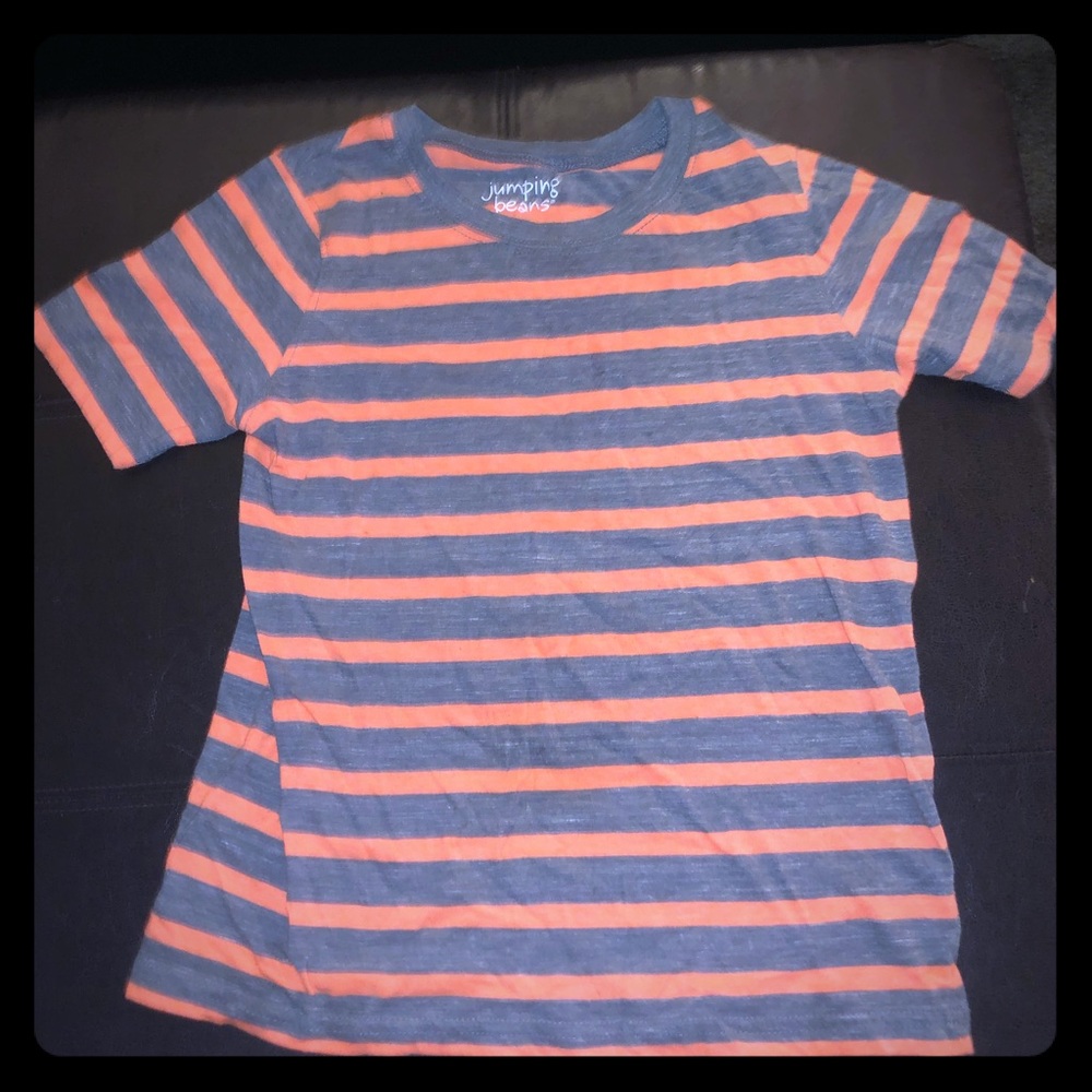 Boys Striped t-shirt